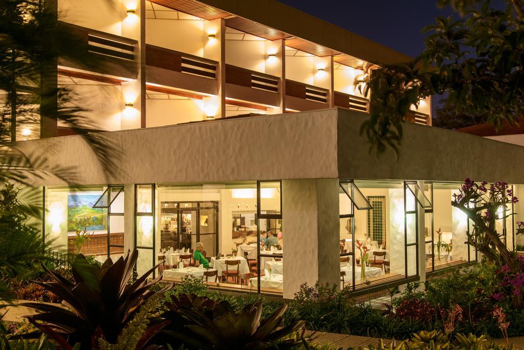 Hotel Bougainvillea San Jose Santo Domingo De Heredia Exterior foto
