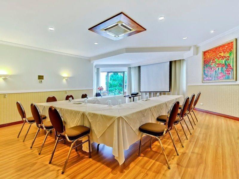 Hotel Bougainvillea San Jose Santo Domingo De Heredia Einrichtungen foto